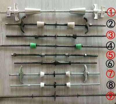 保定清苑区穿墙螺丝